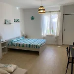 Appartement La Casa Di Allegra, Monolocale A Le Grazie - Comune Di