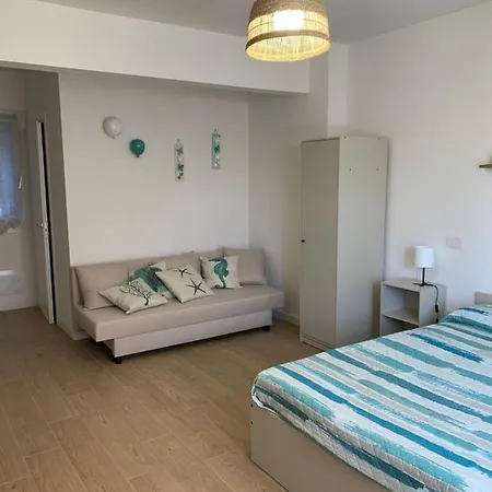 La Casa Di Allegra, Monolocale A Le Grazie - Comune Di דירה פורטו ונרה
