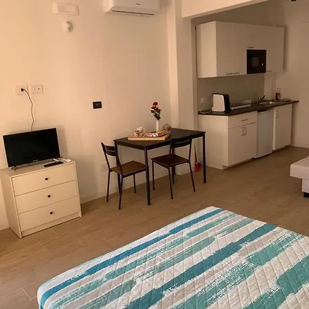 La Casa Di Allegra, Monolocale A Le Grazie - Comune Di Διαμέρισμα Πόρτο Βένερε