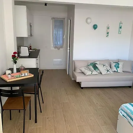 La Casa Di Allegra, Monolocale A Le Grazie - Comune Di