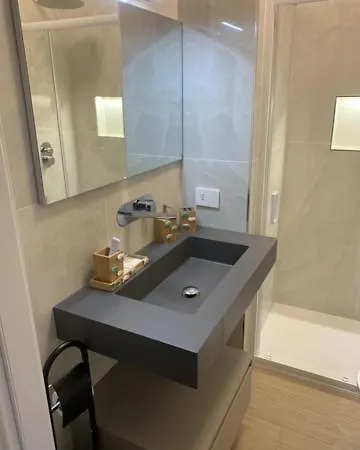 Appartamento La Casa Di Allegra, Monolocale A Le Grazie - Comune Di *
