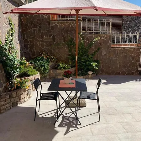 La Casa Di Allegra, Monolocale A Le Grazie - Comune Di *