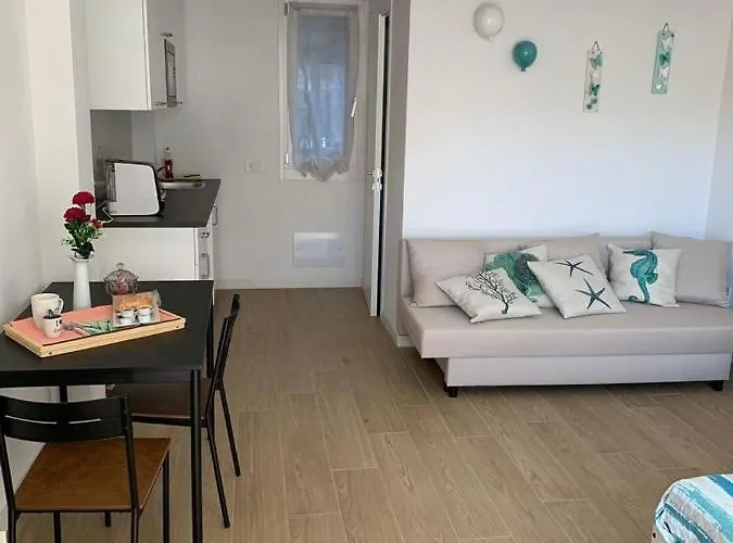 La Casa Di Allegra, Monolocale A Le Grazie - Comune Di